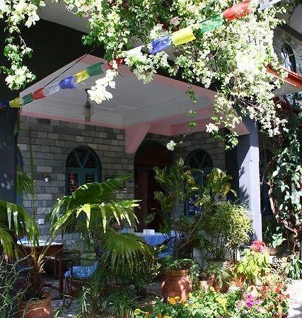 Sacred Valley Inn Ποκάρα Εξωτερικό φωτογραφία