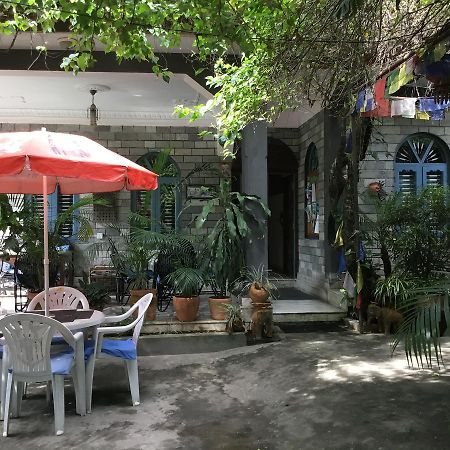 Sacred Valley Inn Ποκάρα Εξωτερικό φωτογραφία