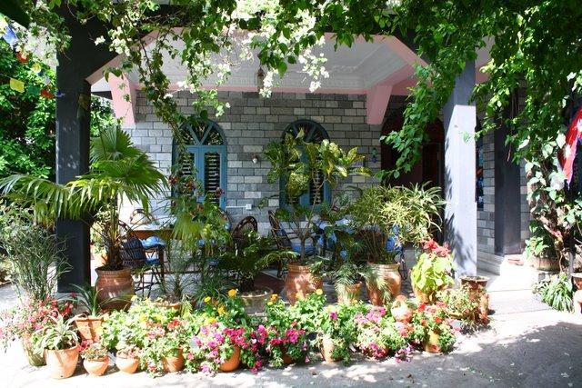 Sacred Valley Inn Ποκάρα Εξωτερικό φωτογραφία