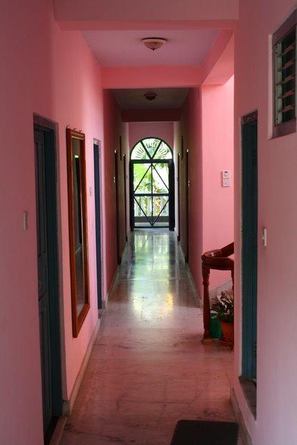 Sacred Valley Inn Ποκάρα Εξωτερικό φωτογραφία