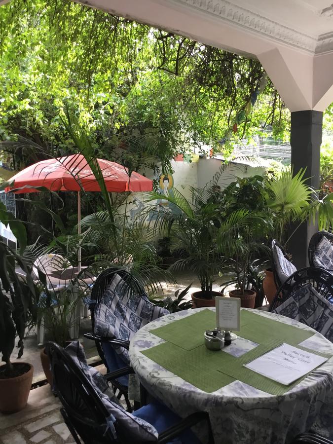 Sacred Valley Inn Ποκάρα Εξωτερικό φωτογραφία