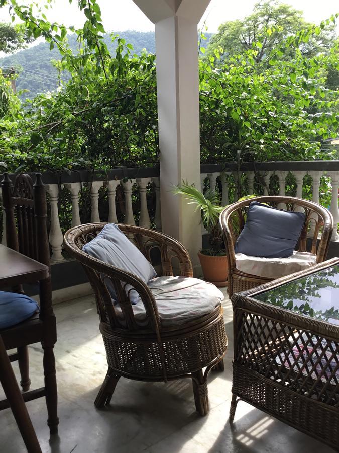Sacred Valley Inn Ποκάρα Εξωτερικό φωτογραφία