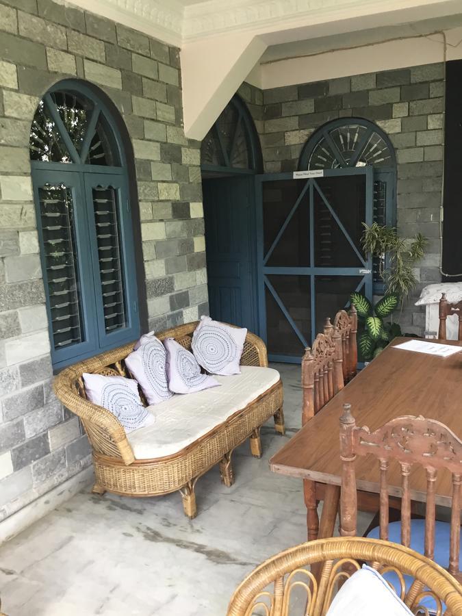 Sacred Valley Inn Ποκάρα Εξωτερικό φωτογραφία