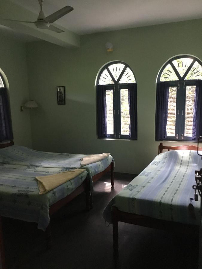 Sacred Valley Inn Ποκάρα Εξωτερικό φωτογραφία