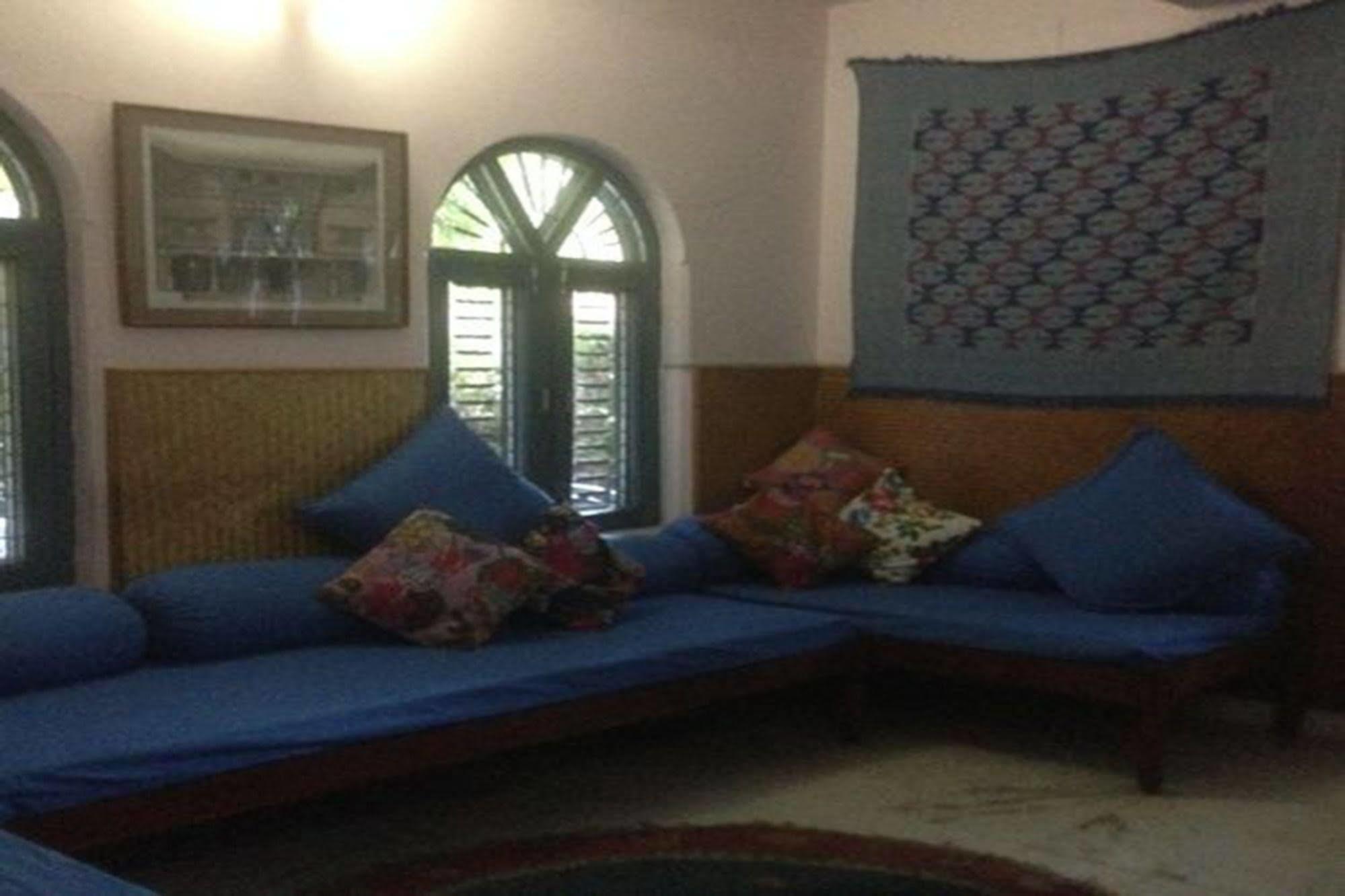 Sacred Valley Inn Ποκάρα Εξωτερικό φωτογραφία