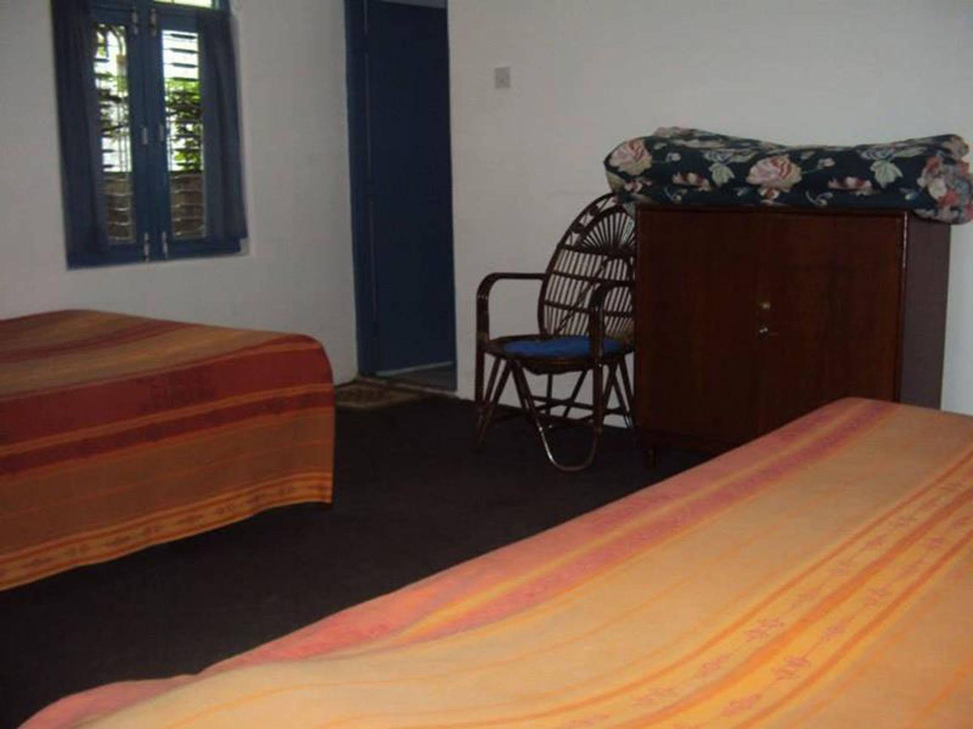 Sacred Valley Inn Ποκάρα Εξωτερικό φωτογραφία