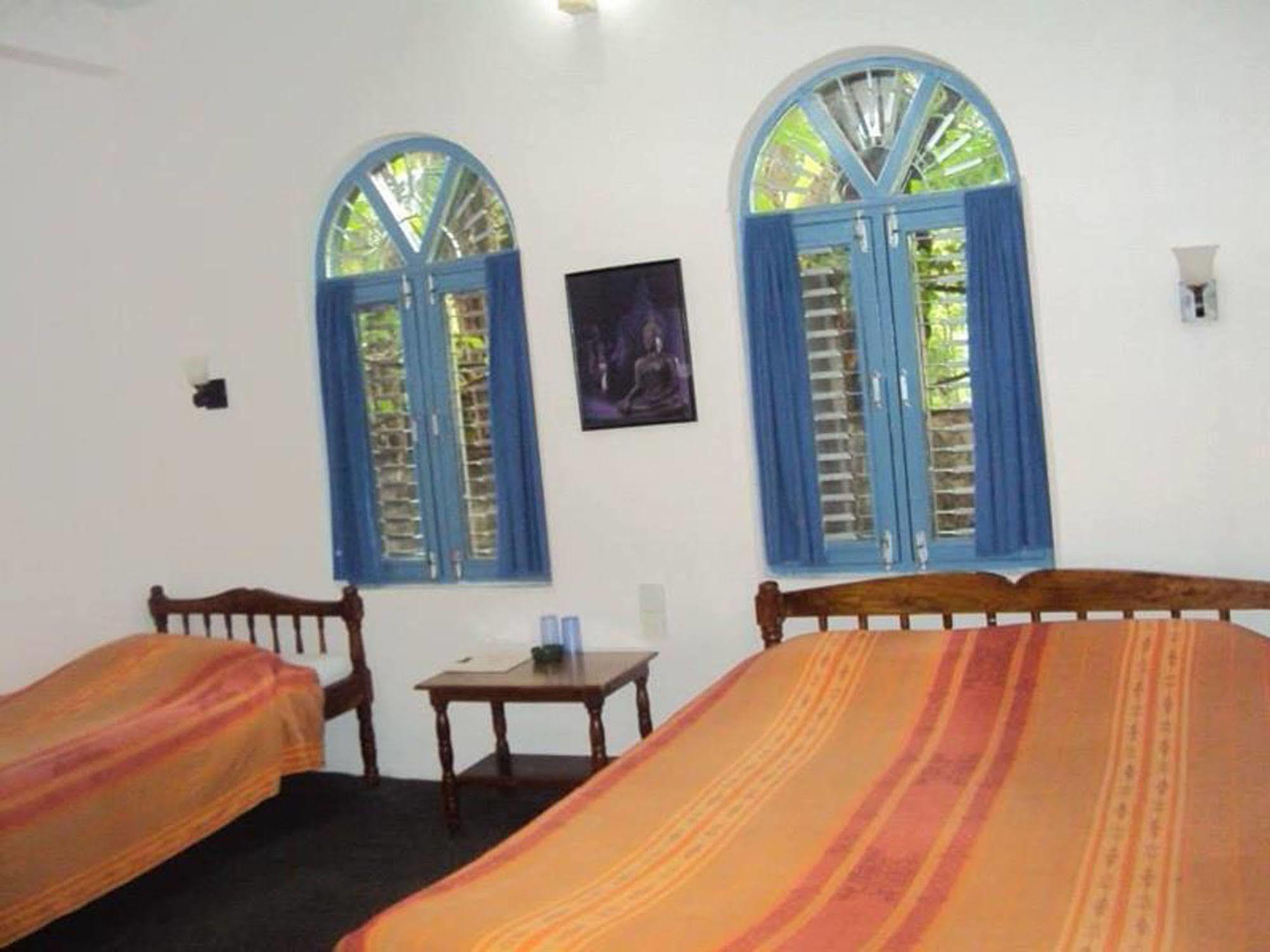 Sacred Valley Inn Ποκάρα Εξωτερικό φωτογραφία