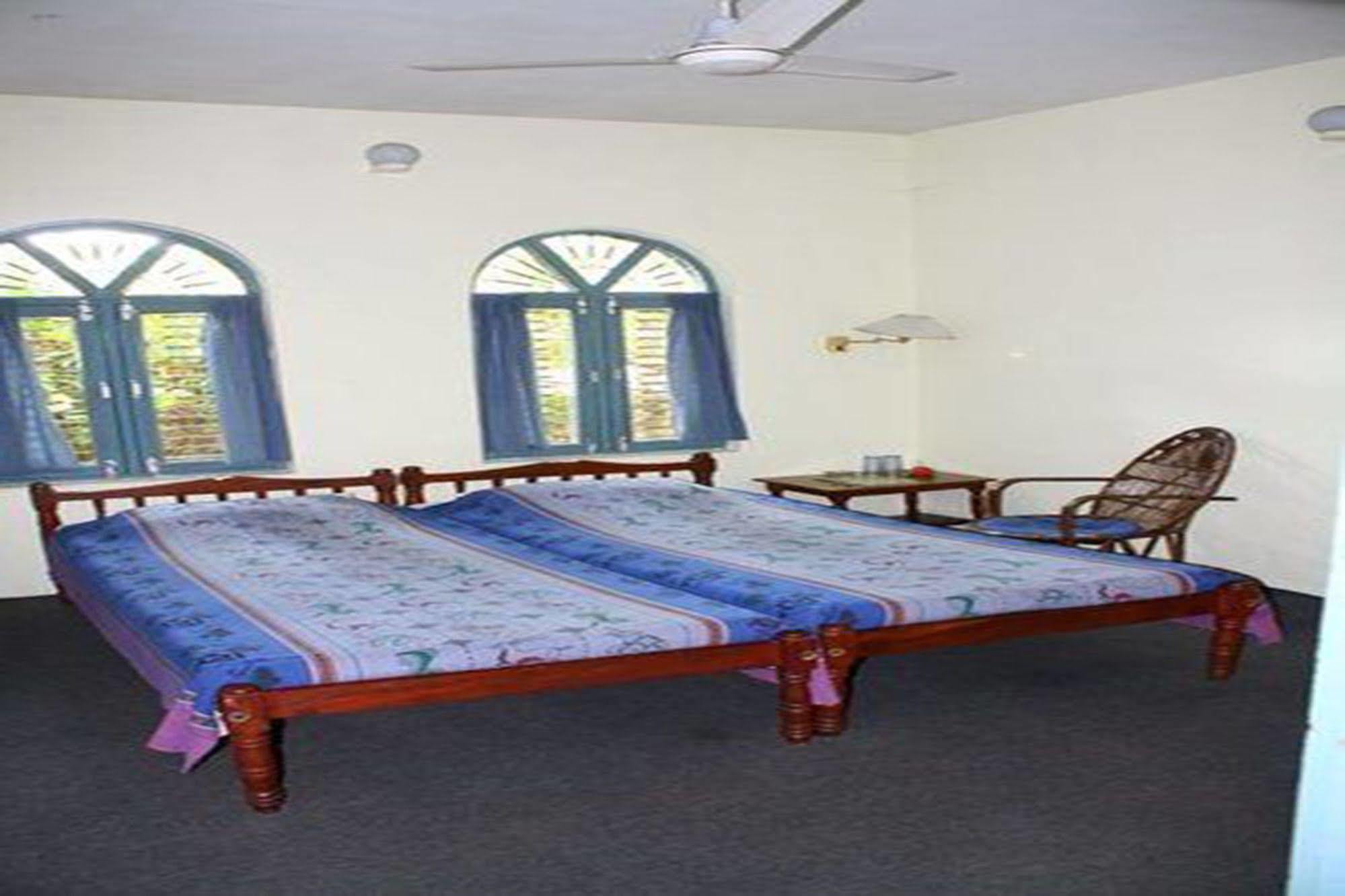 Sacred Valley Inn Ποκάρα Εξωτερικό φωτογραφία