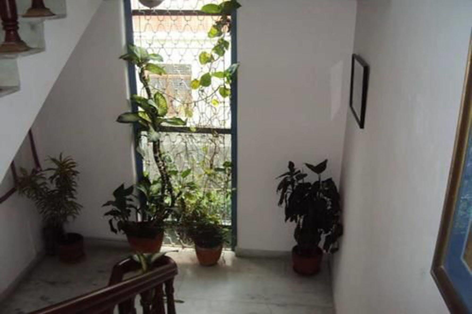 Sacred Valley Inn Ποκάρα Εξωτερικό φωτογραφία
